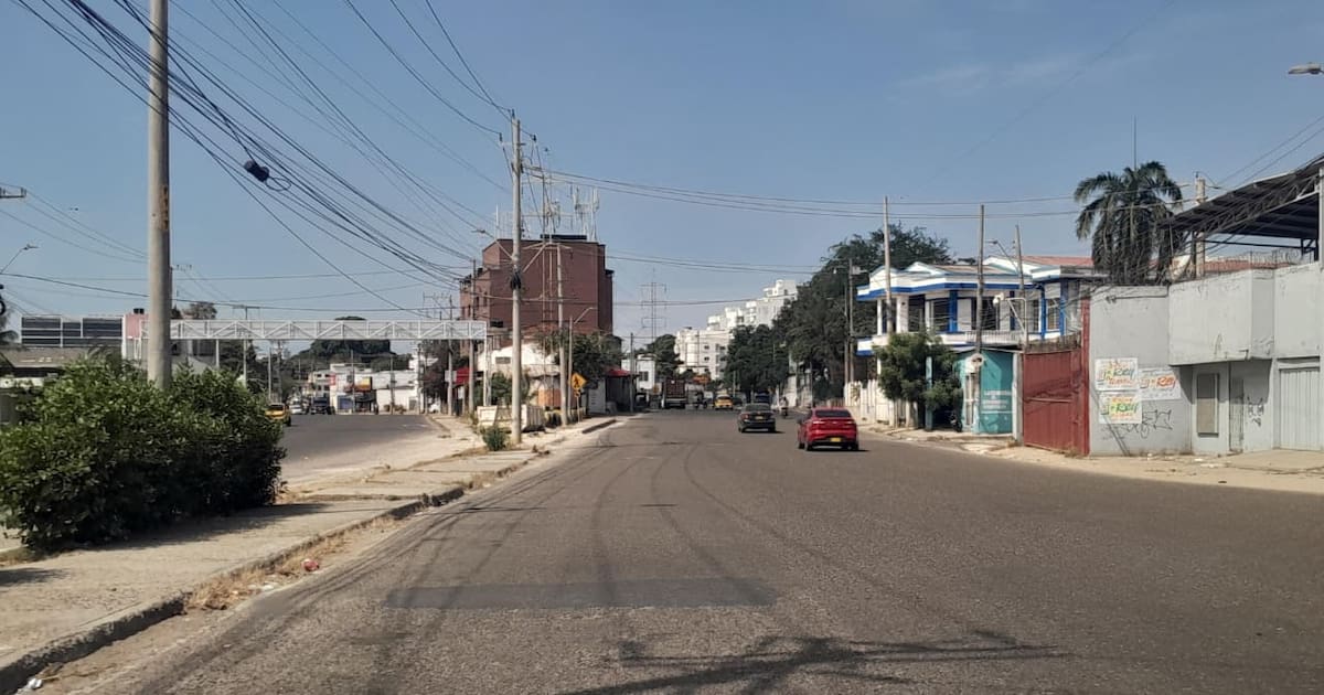 Fatal accidente en La Báscula dejó una mujer sin vida este primero de enero