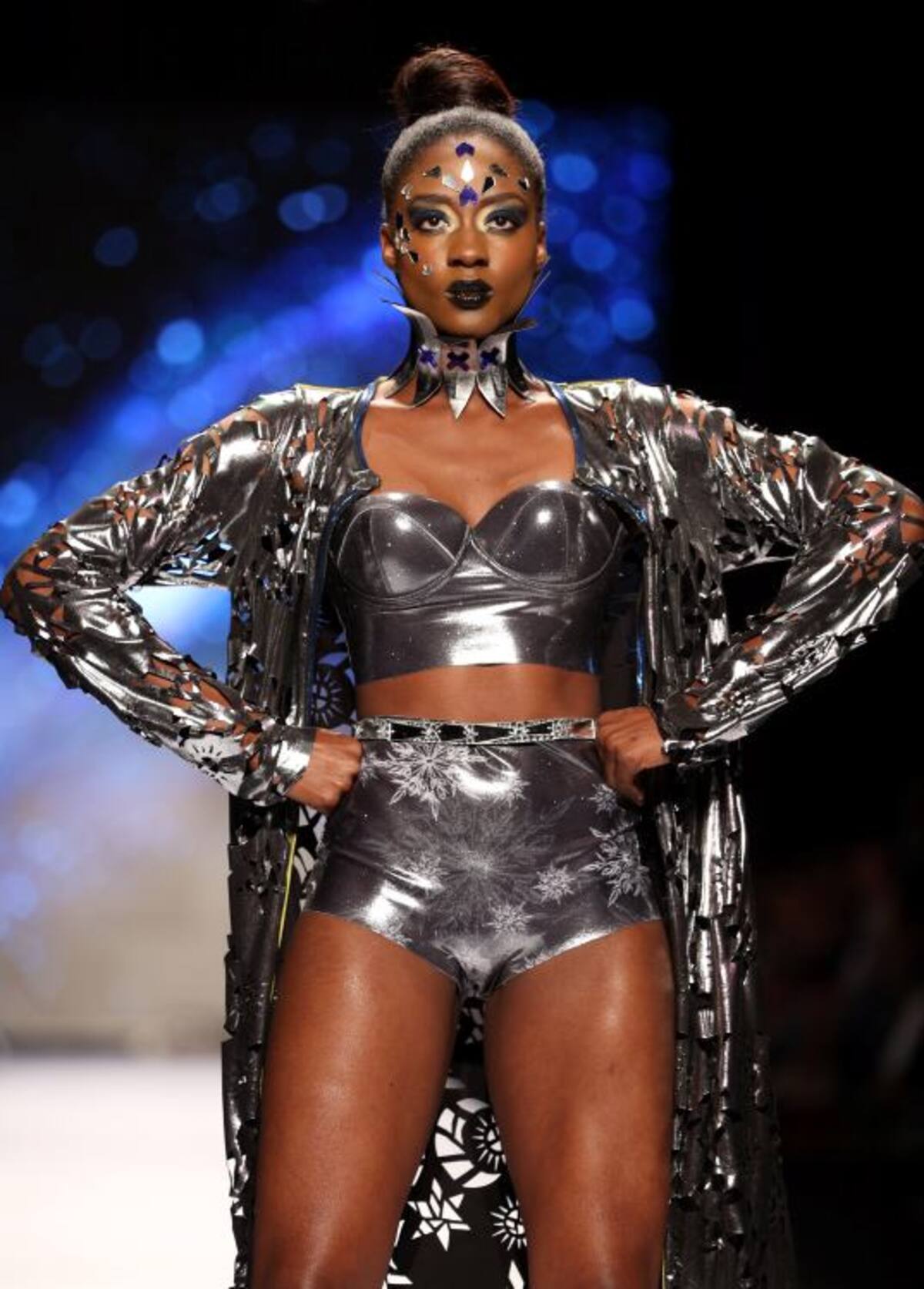 fotos cortesía CaliExposhow