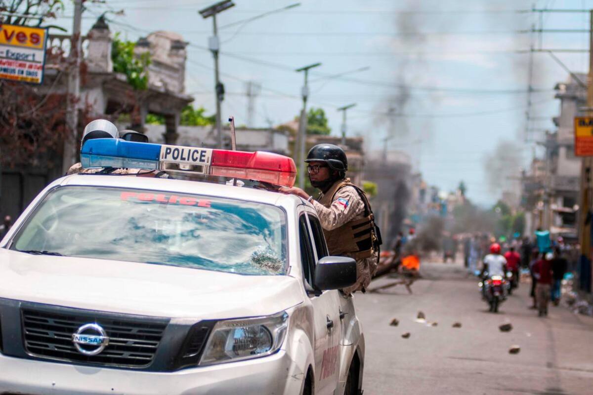 Las crisis de Venezuela y Haití ejes de la reunión del Caricom