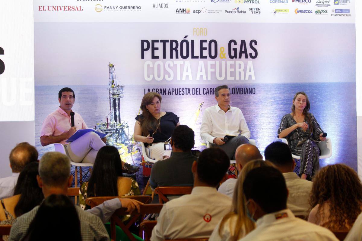 Las oportunidades del Caribe costa afuera