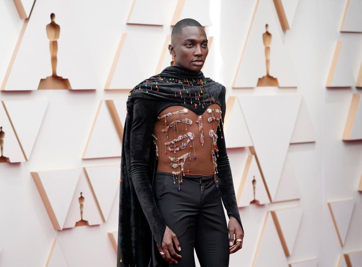 Rickey Thompson.//Foto: AP.