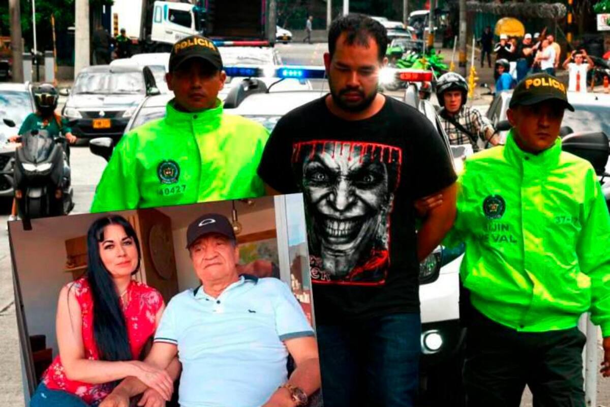 “Los mató el hijo preferido”: nuevos detalles del crimen de una pareja de esposos