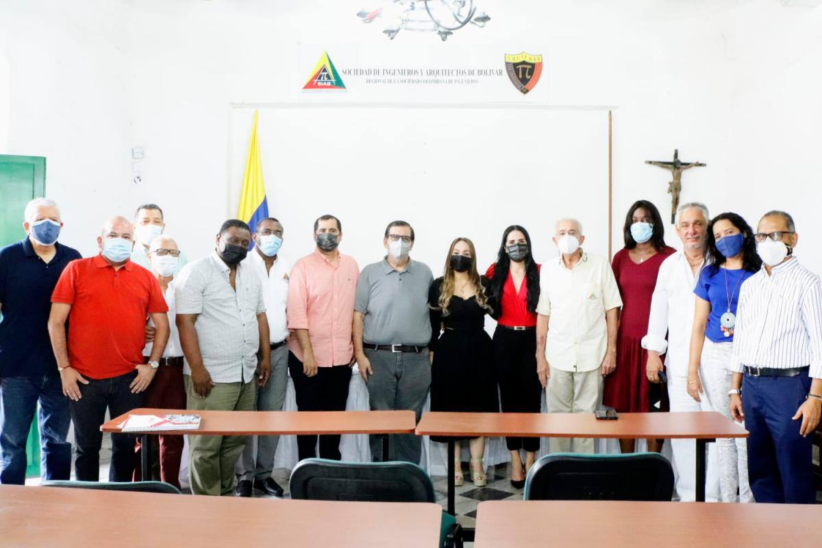 Pacto entre Concejo y SIAB para analizar juntos proyectos de ciudad