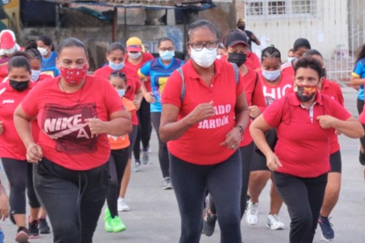 Cartagena, con nutrida agenda en marzo en honor a la mujer