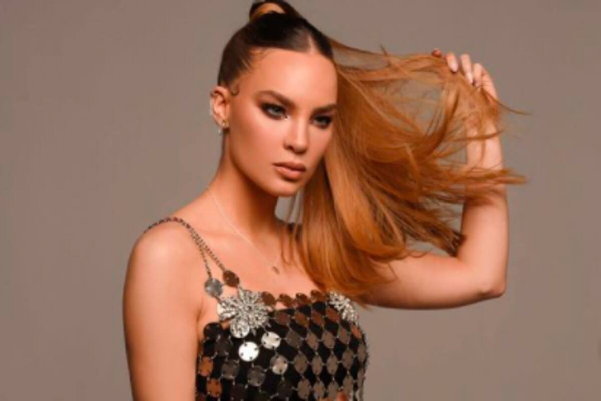 “Me duele y mucho”: Belinda habló sobre su ruptura con Christian Nodal