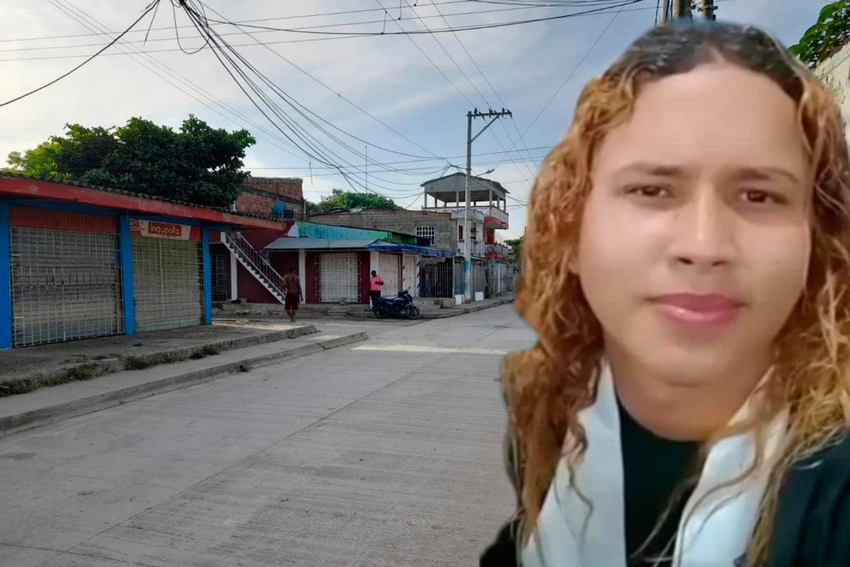 Dolor en Olaya: Sicario mató a joven el mismo día que se graduó de bachiller