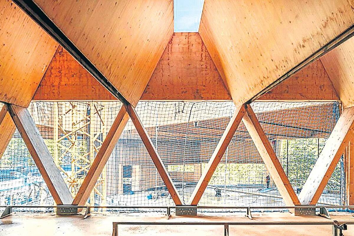 Barcelona crea Biblioteca García Márquez