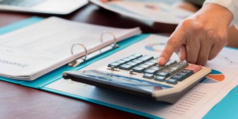 ¿Saldos a su favor en la declaración anual? Esto es lo que debe hacer