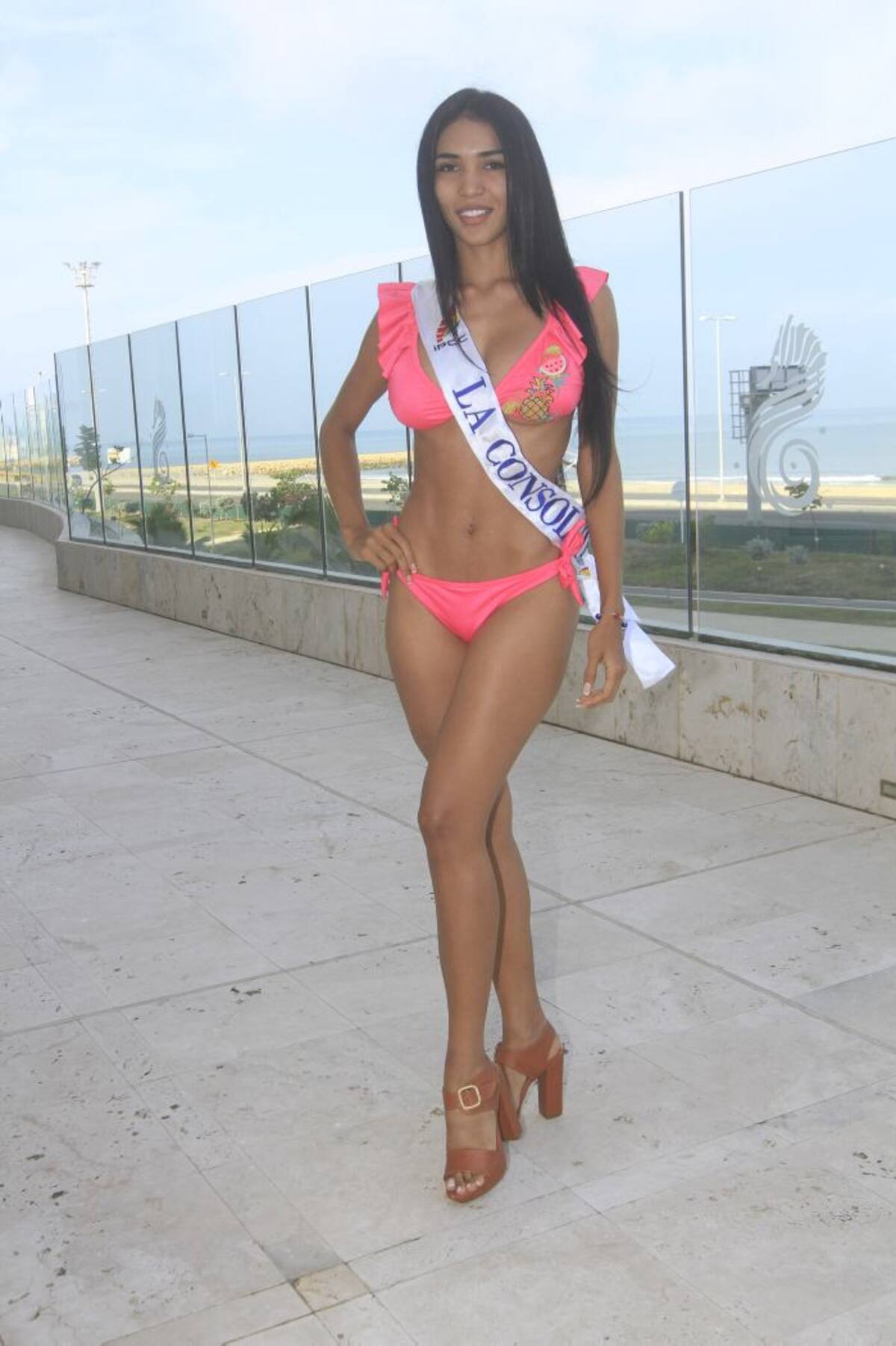 Zenia Valdelamar.