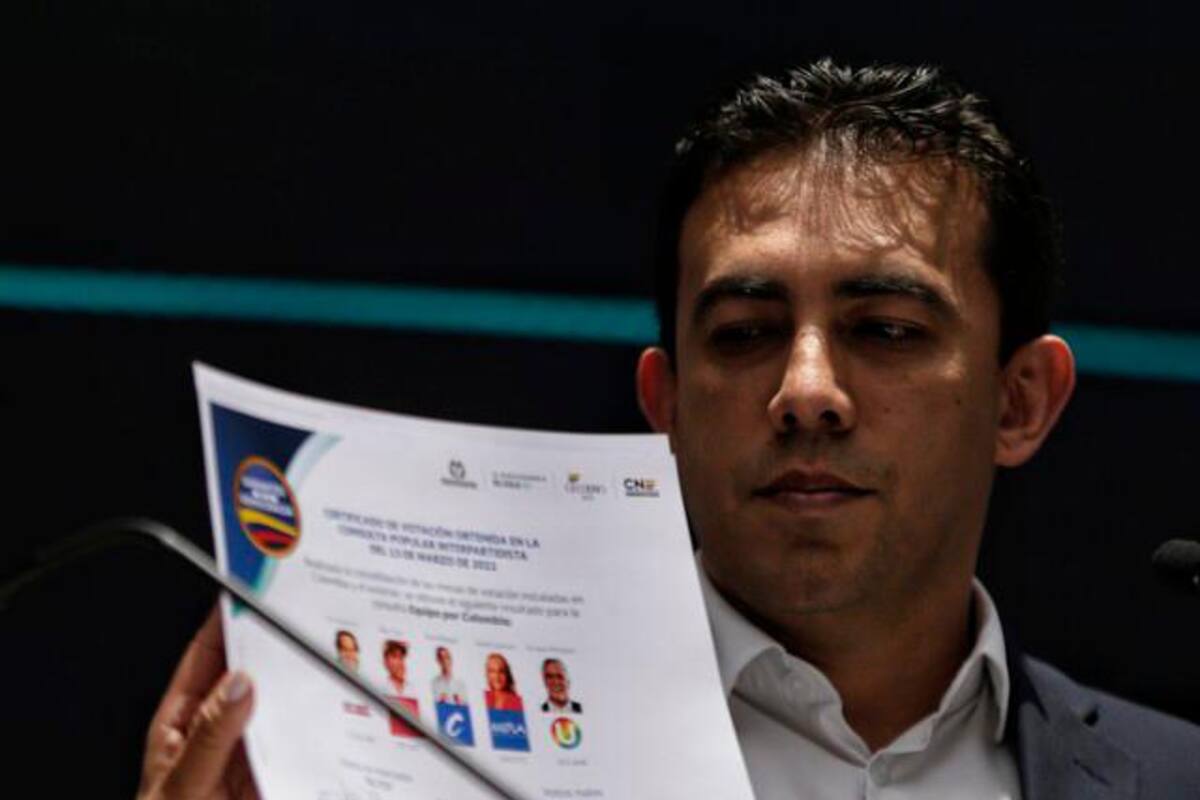 Elecciones requieren correctivos: Tribunal tras negar suspensión de Vega