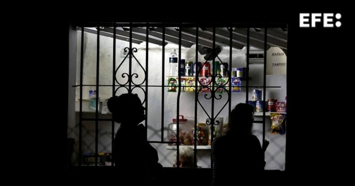 México envía 80.000 barriles de combustible a Cuba para aliviar apagones