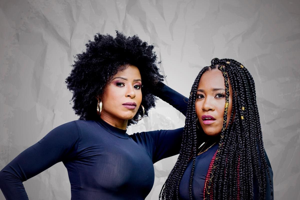 Daniela y Andrea nos quieren poner a bailar con su más reciente sencillo