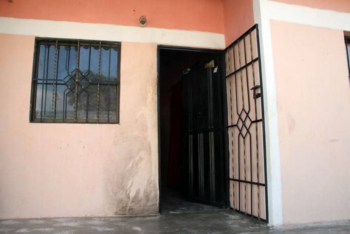 Murió segunda niña tras quemaduras que le produjo bomba Molotov ARCHIVO