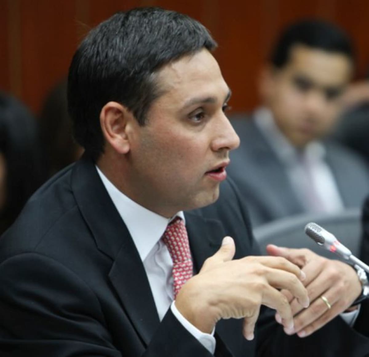 Ernesto Taborda