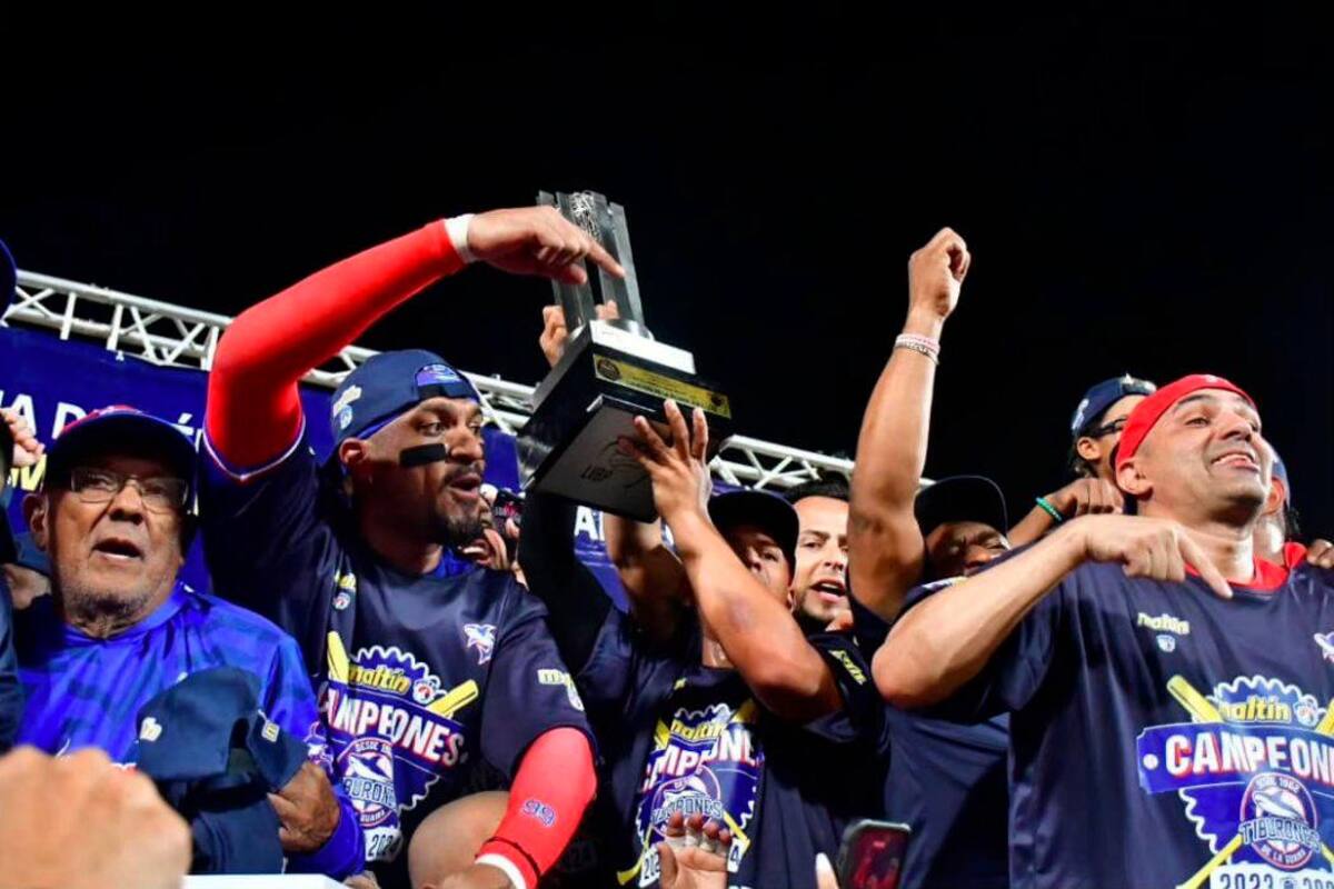 ¡Bravo! Harold Ramírez estará en la Serie del Caribe con Tiburones de la Guaira
