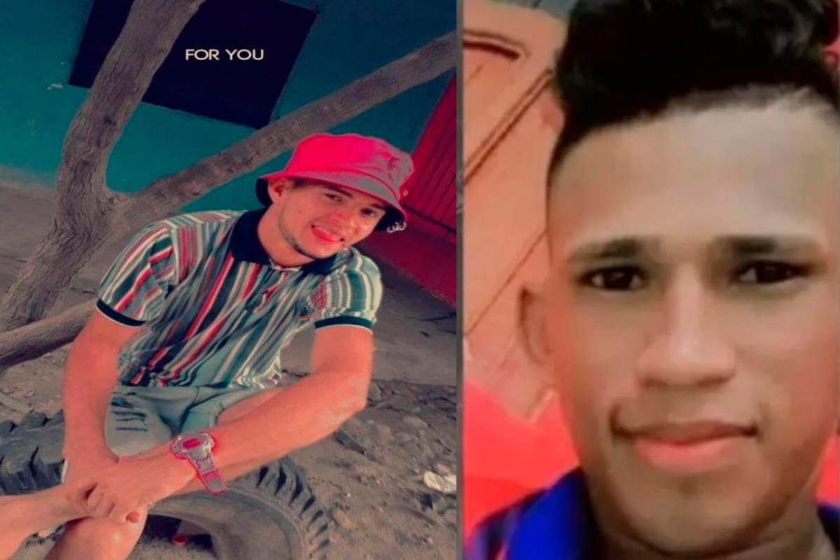 Ataque sicarial dejó a mototaxista muerto y a su amigo herido