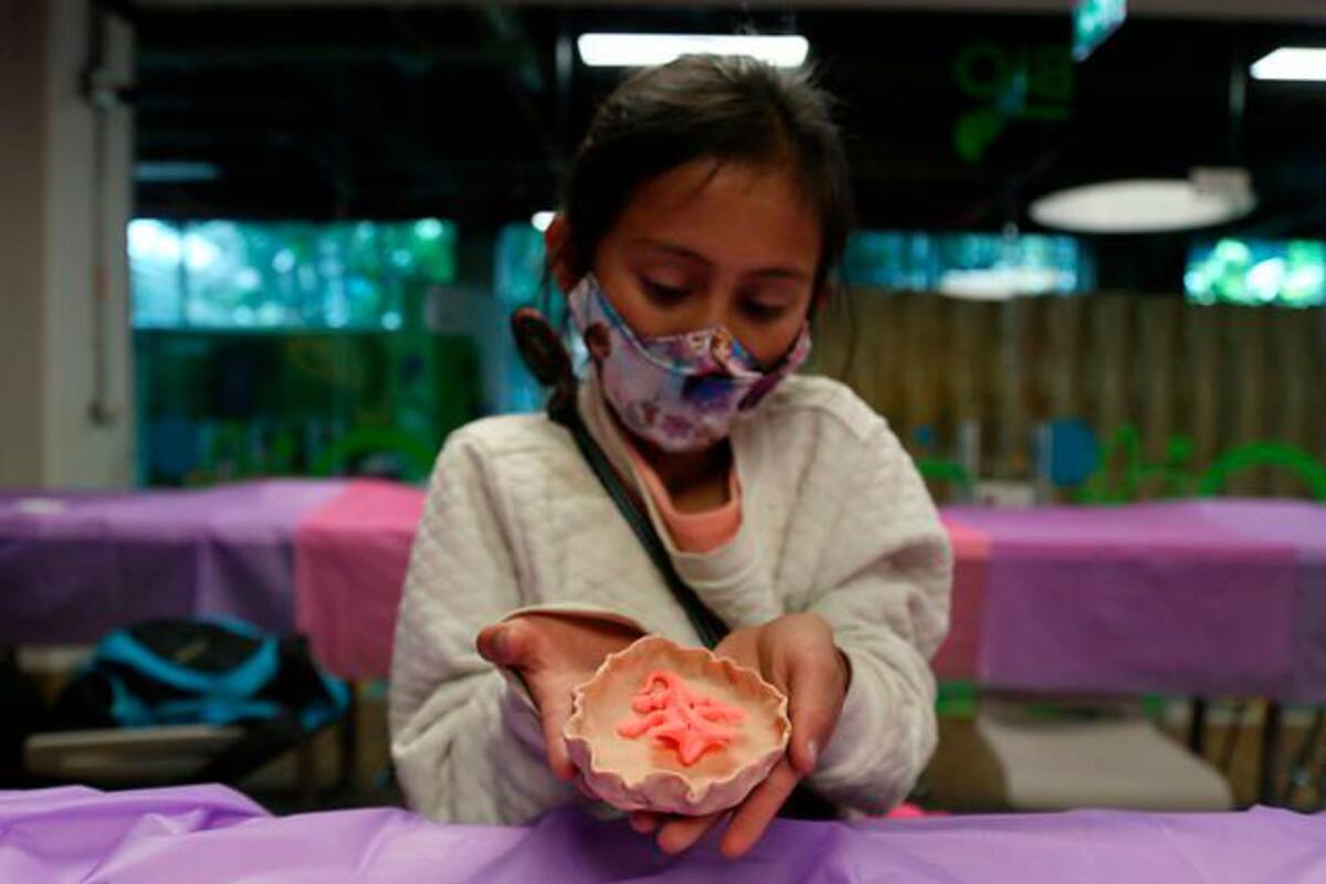 ¿Se pueden dar complicaciones neurológicas por COVID-19 en los niños?