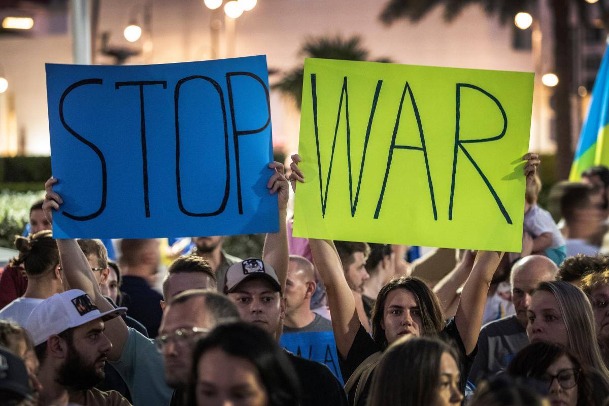 Análisis de una guerra: “El riesgo de la tercera guerra mundial está ahí”