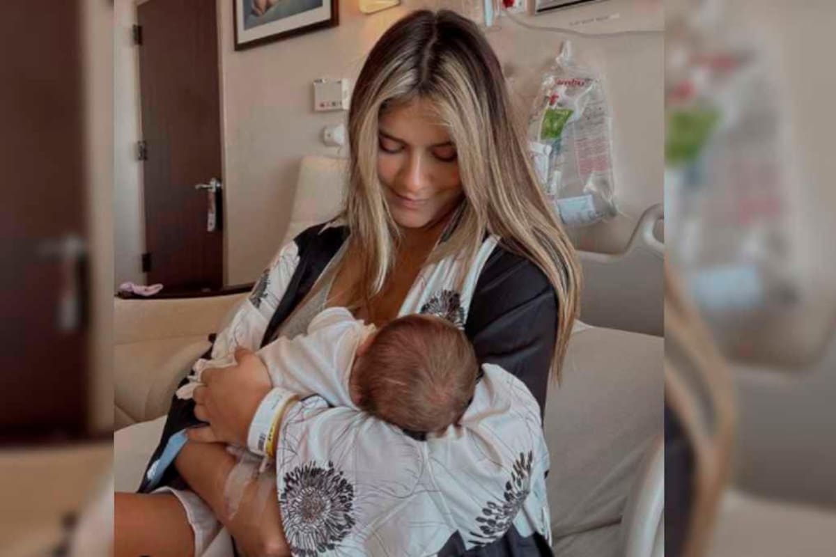 ¿Qué es el crup, la enfermedad del hijo de Laura Tobón?