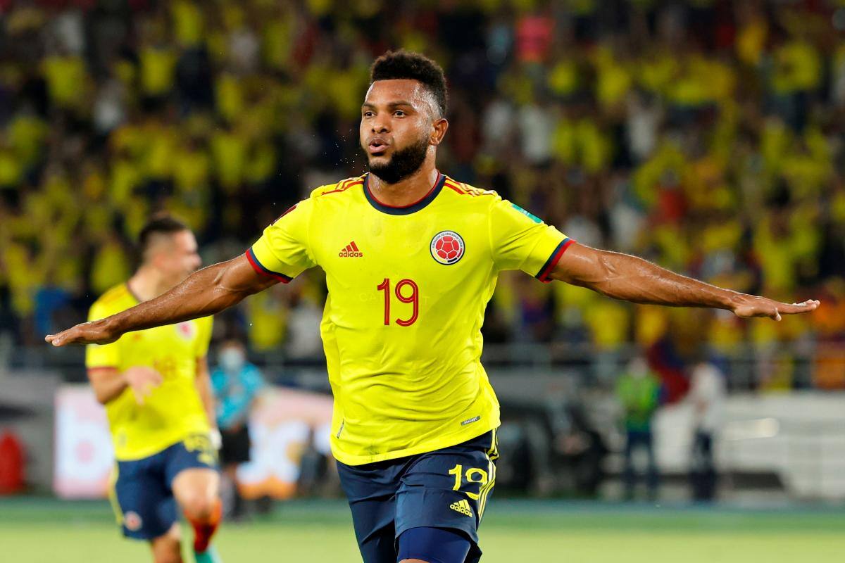 Se acabó la novela: Miguel Ángel Borja será jugador de River Plate