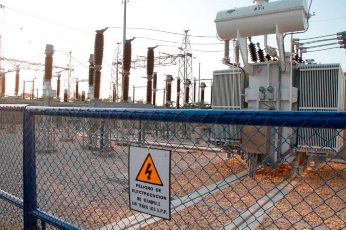 Más de 20 barrios de Cartagena estarán sin luz este domingo 26 de febrero