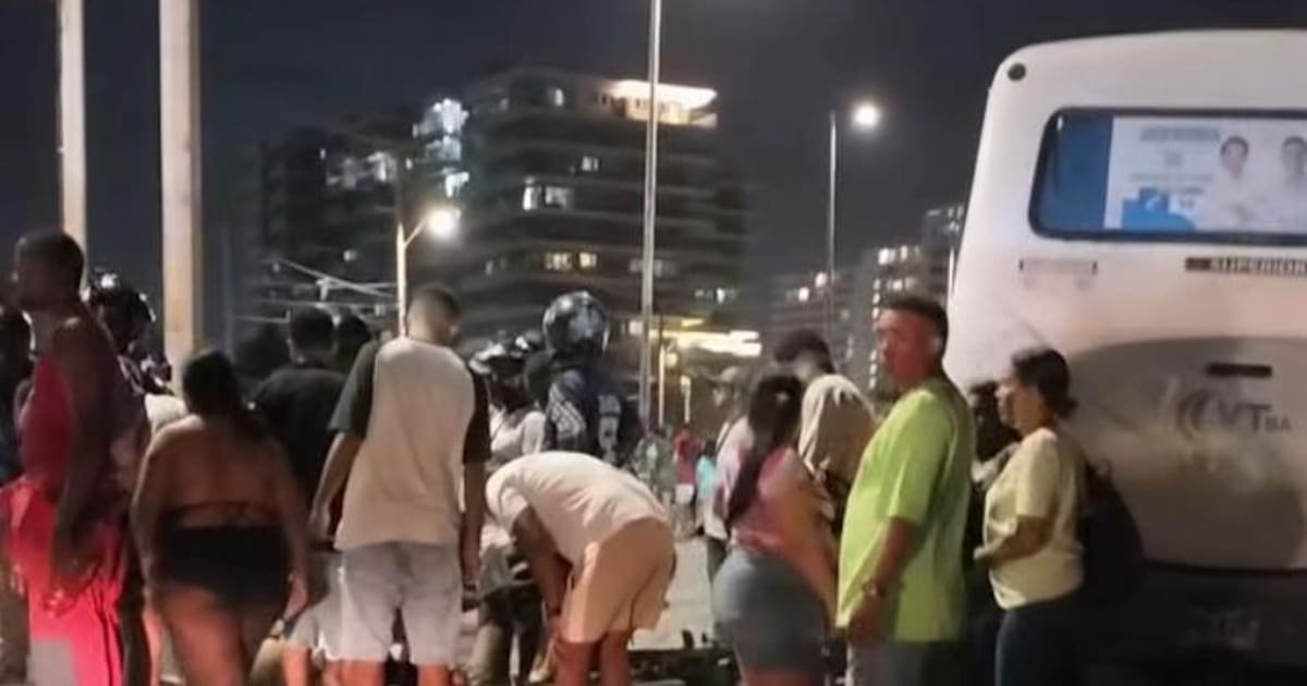 Sad! 31 lives extinguished in traffic accidents in Cartagena in 2026