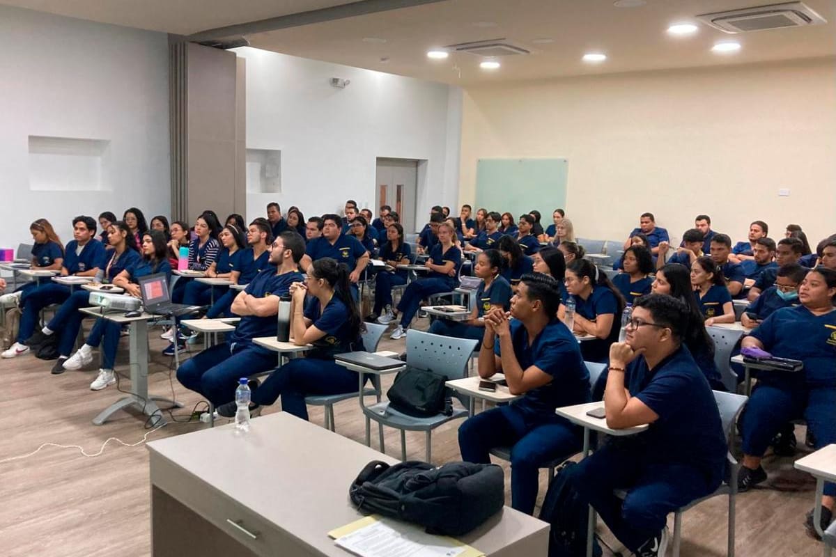 Humanizar la salud a través del cine, el nuevo proyecto piloto de la UdeC