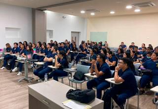 Humanizar la salud a través del cine, el nuevo proyecto piloto de la UdeC
