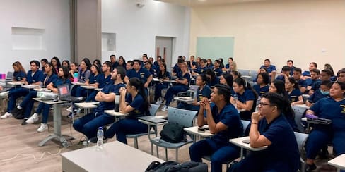 Humanizar la salud a través del cine, el nuevo proyecto piloto de la UdeC