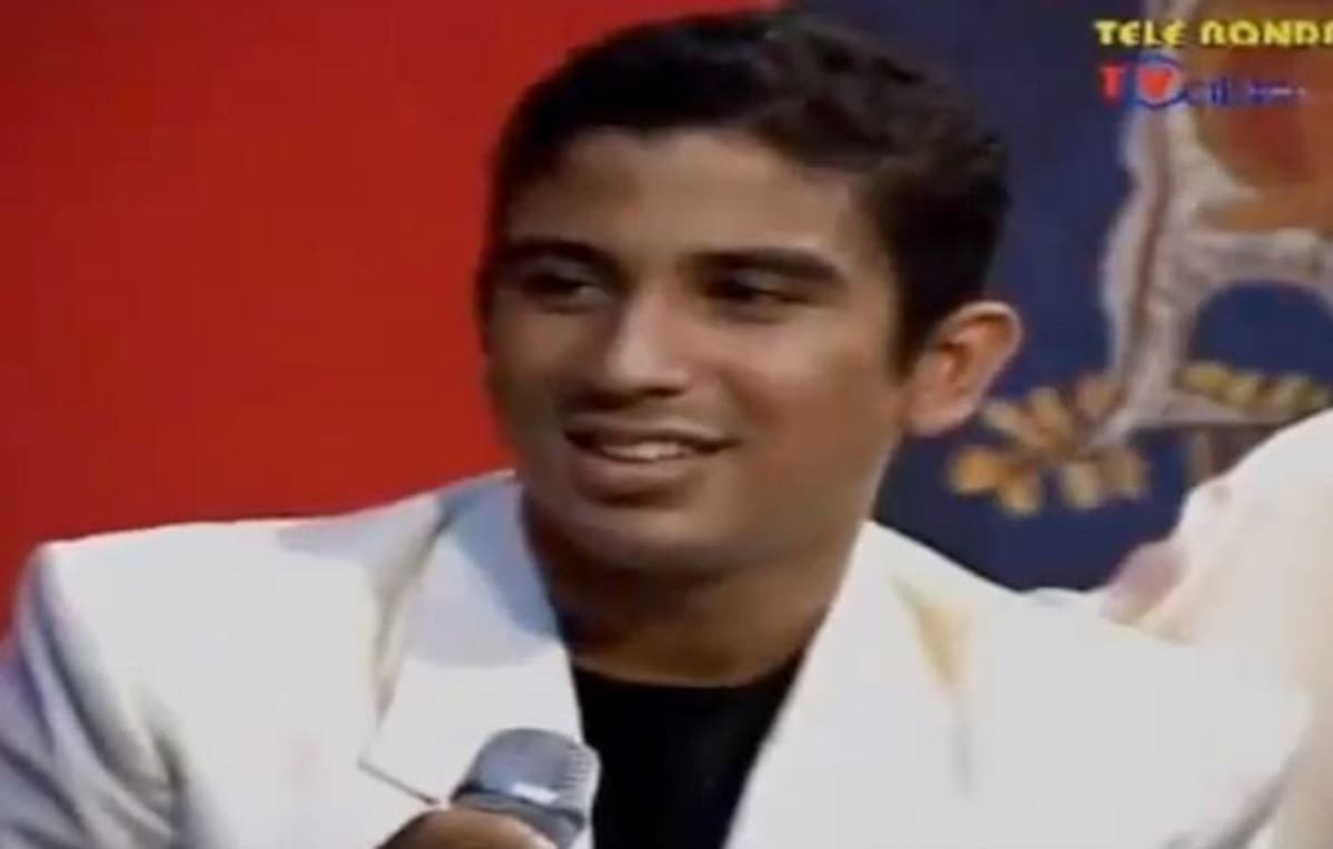 El cadáver de Heiner Cuellar fue hallado por autoridades mexicanas, entre los 12 cuerpos que aparecieron arrojados a un pozo. COLPRENSA