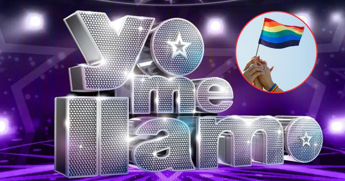 Ex Yo me llamo participant denounces homophobic attack against him
