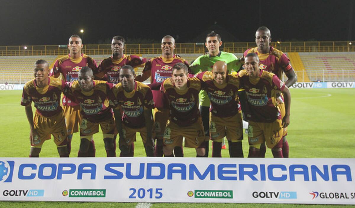 Tolima. COLPRENSA