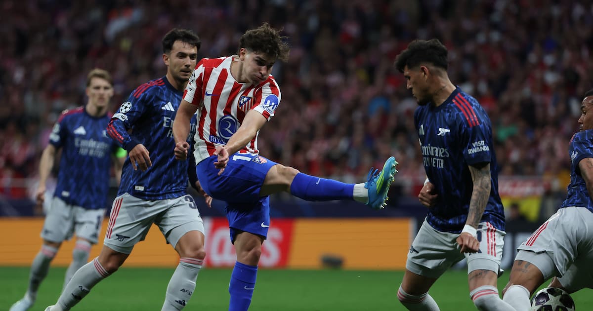 Champions League: Know the date of the semi-final second legs