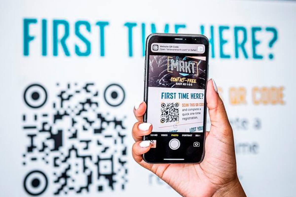 A qué se debe el crecimiento de los pagos con códigos QR