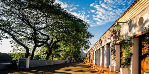 De Cartagena a Mompox: un viaje que suena a jazz