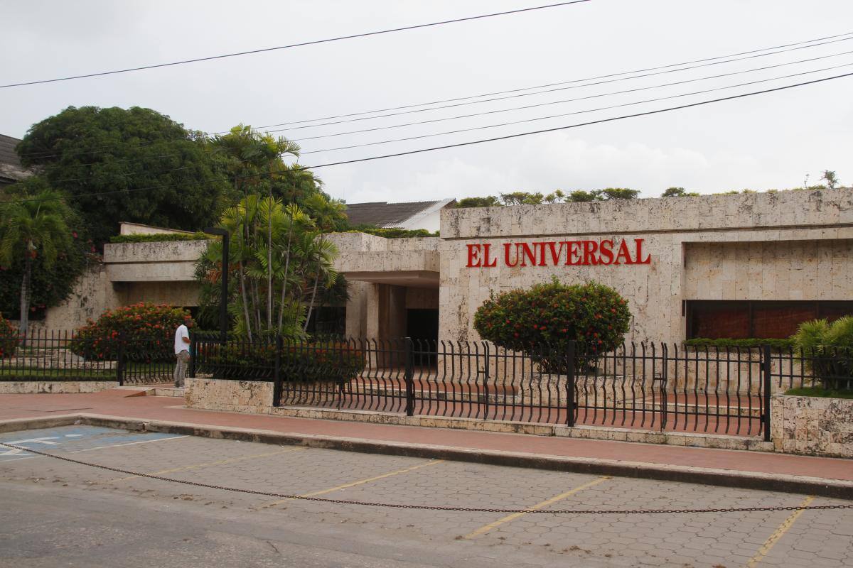 Foros El Universal: Innovación y Tecnología