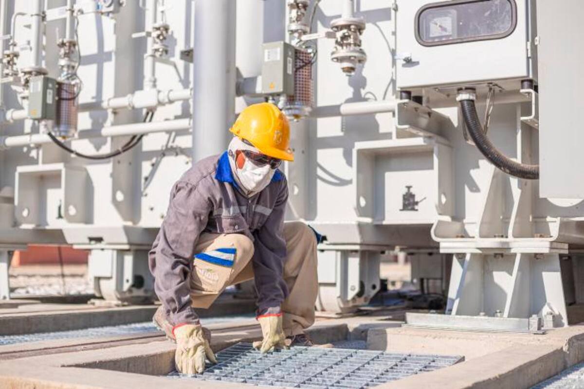 Con una inversión histórica, Afinia transforma la calidad del servicio
