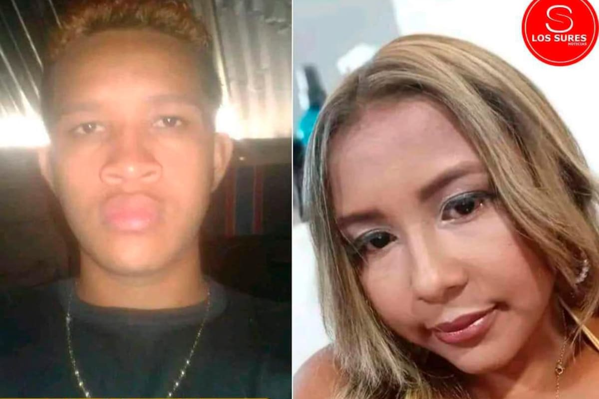¡Atroz! A balazos un grupo de hombres asesinó a pareja de esposos en su casa