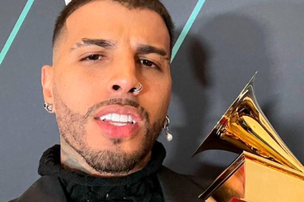Bad Bunny y Rauw Alejandro lideran nominaciones de Premios Tu Música Urbano