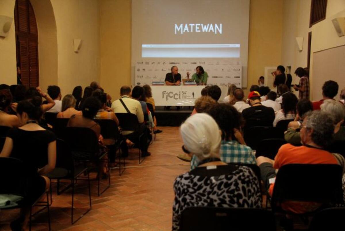 Ficci clausura hoy su versión número 54. EL UNIVERSAL