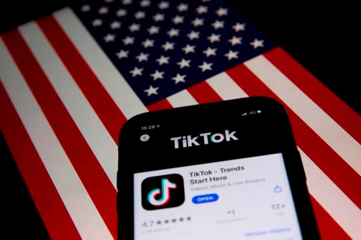 Casa Blanca fija plazo a agencias federales para eliminar y prohibir TikTok