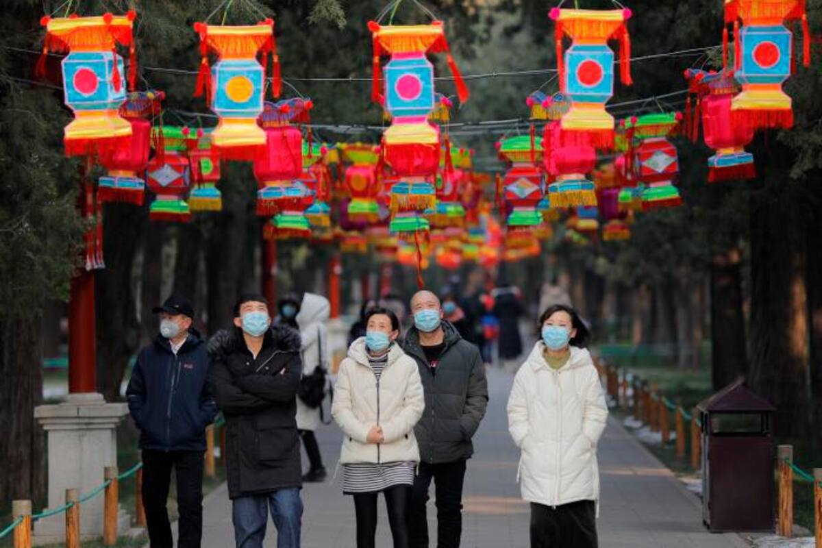 China construirá en una semana hospital para tratar a infectados
