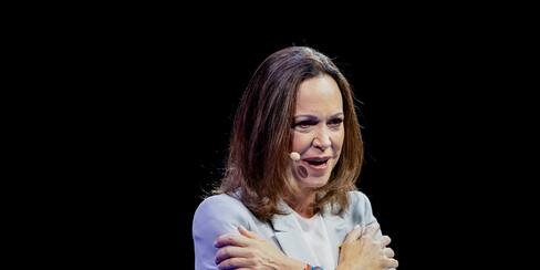 Donald Trump bloqueó el regreso de María Corina Machado a Venezuela: ¿por qué?