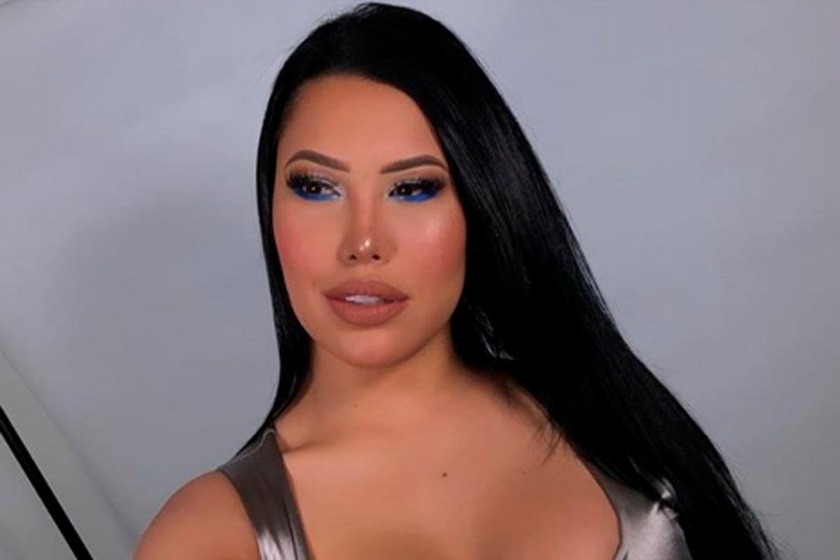 Ana del Castillo protagoniza escena “usted no sabe quién soy yo”