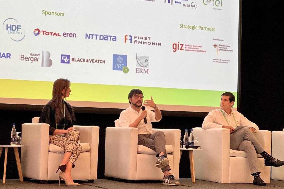 Barranquilla y el Caribe son claves para el salto a energías limpias