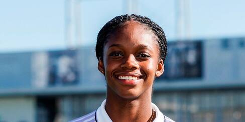 Linda Caicedo es oficialmente jugadora del Real Madrid