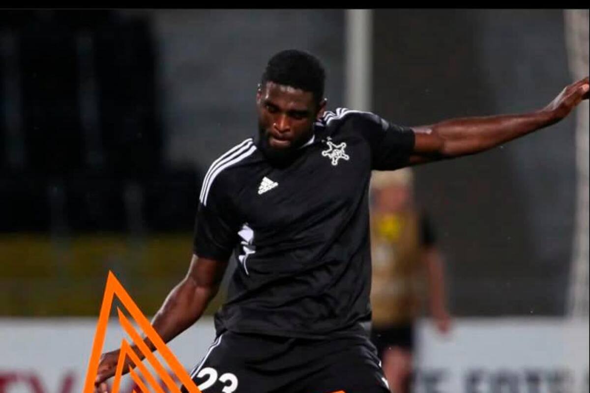 El colombiano de bajo perfil que apareció en la UEFA marcándole a la Roma