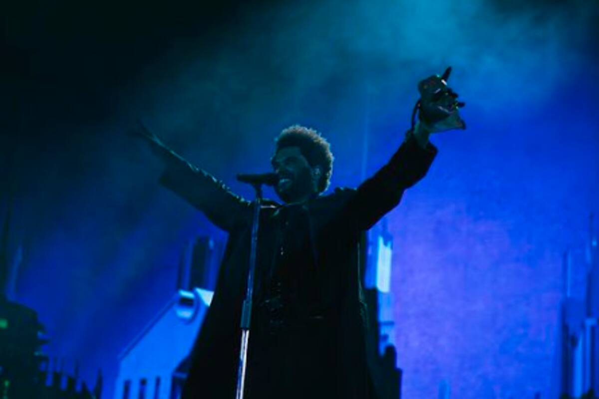 ¡Confirmado! The Weeknd anunció concierto en Colombia