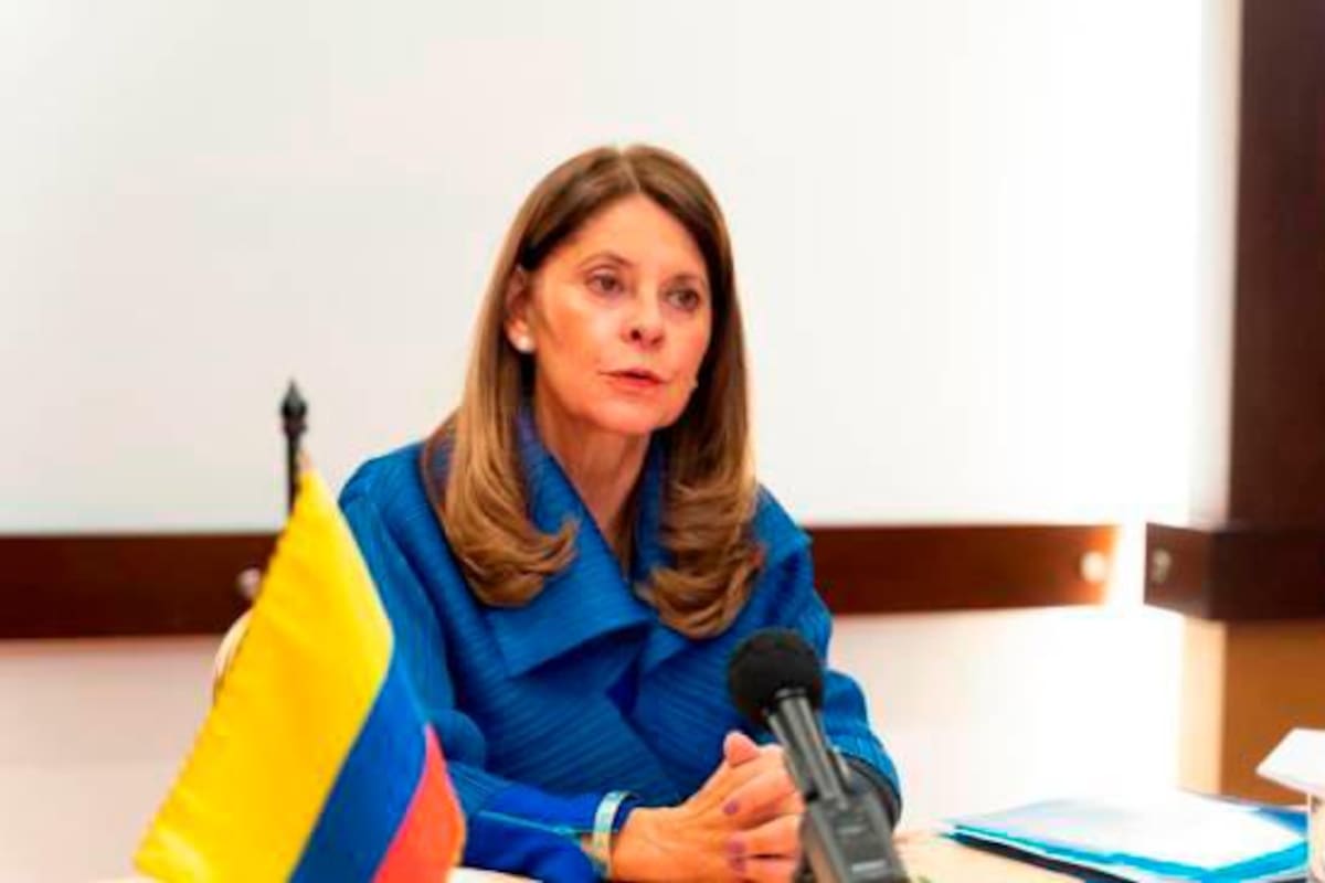 Vicepresidenta se quejó del servicio del call center de Avianca