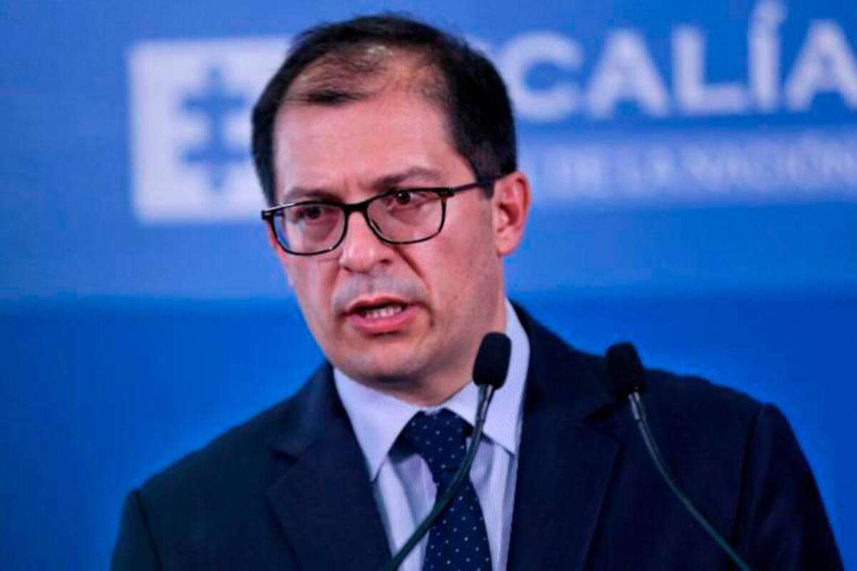 “Proceso contra Nicolás Petro sigue vivo, no se ha enfriado”: fiscal